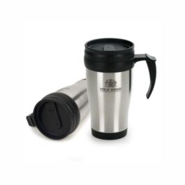 Caneca Térmica de Inox 375ml