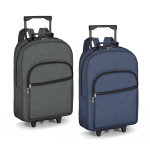 Mochila trolley para Notebook 17″