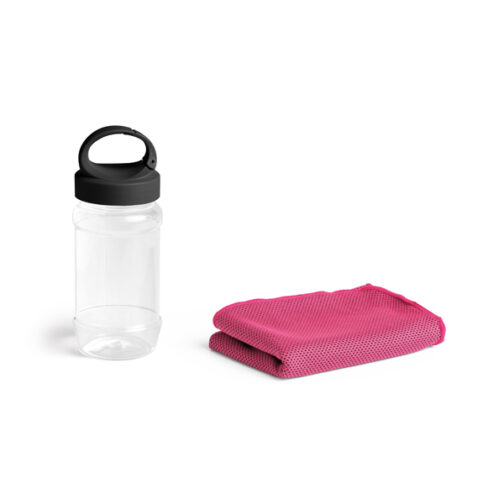 Toalha Gelada para Esporte - Image 3