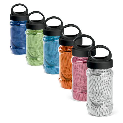 Toalha Gelada para Esporte - Image 10