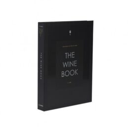 Box Wine Book Premium