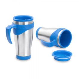 Caneca inox 450ml