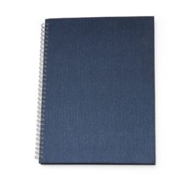 Caderno de Negócios