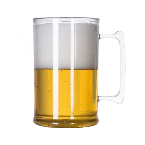 Caneca Acrílica 500ml