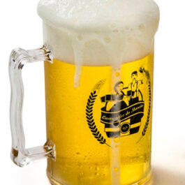 Caneca de Chopp 350ml