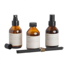 Kit com 3 Aromas para Ambiente