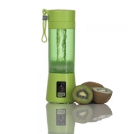 Mini Liquidificador Smart 380ml