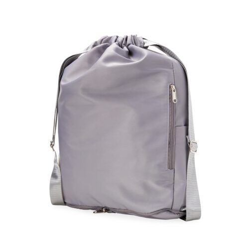 Mochila Saco Poliéster - Imagem 3