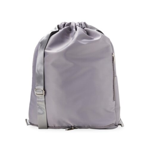 Mochila Saco Poliéster - Imagem 4