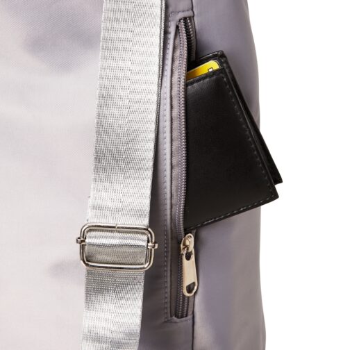 Mochila Saco Poliéster - Imagem 5