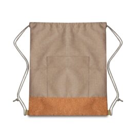 Mochila Saco de Poliéster