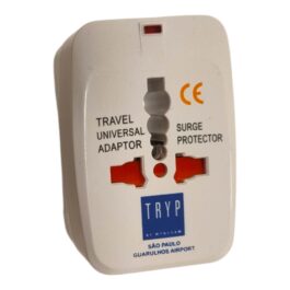 Adaptador Personalizado