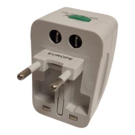 Adaptador Personalizado