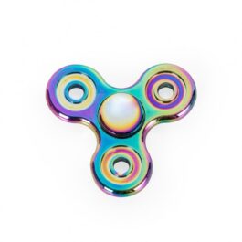 Spinner Antiestresse Camaleão