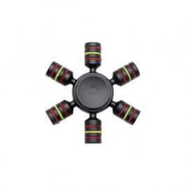 Spinner Antiestresse Timão