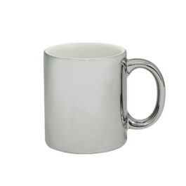 Caneca Cromada