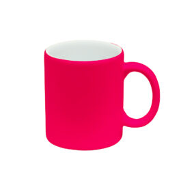 Caneca Neon