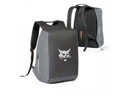 Mochila para Notebook Anti-Roubo