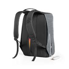 Mochila para Notebook Anti-Roubo