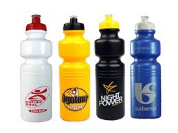 Squeeze Plástico Personalizado 750ml