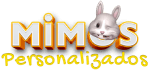 Mimos Personalizados