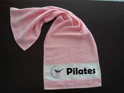Toalha Fitness Promocional Sublimada - Image 4