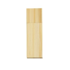 Pen Drive Bambu 4GB/8GB/16GB.