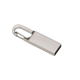 Pen Drive Mosquetão 4GB/8GB.