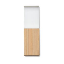 Pen Drive Cristal Bambu 4GB/8GB/16GB.