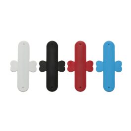 Suporte Silicone Flexível