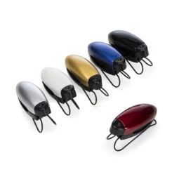 Porta Óculos Plástico.