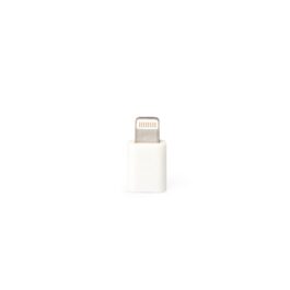 Adaptador Lightning.