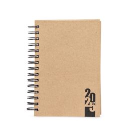 Agenda Diária 2025.