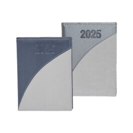 Agenda Diária 2025.
