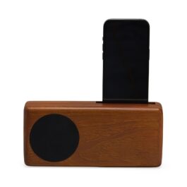 Amplificador Sonoro Premium para Celular.