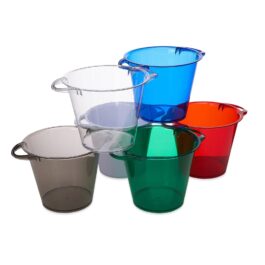 Balde de Gelo 4 Litros.