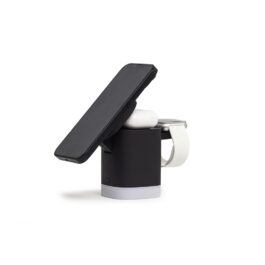 Base de Carregamento por Indução.