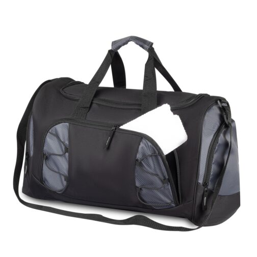 Bolsa Esportiva Poliéster 40L.