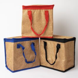 Bolsa Térmica 17 Litros.