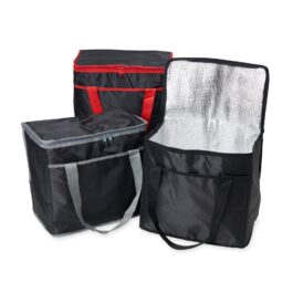 Bolsa Térmica 36 Litros 420D.