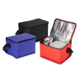 Bolsa Térmica 4 Litros.