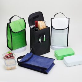 Bolsa Térmica 4 Litros.