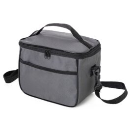Bolsa Térmica 6 Litros.