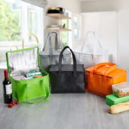 Bolsa Térmica 6 Litros.