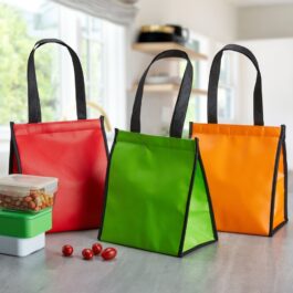 Bolsa Térmica 6 Litros.