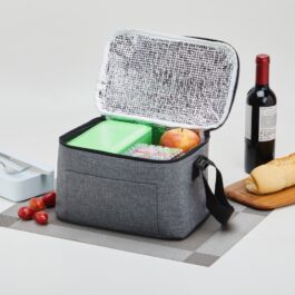 Bolsa Térmica 6 Litros.