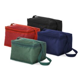 Bolsa Térmica 8 Litros.