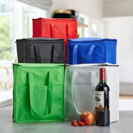 Bolsa Térmica 9 Litros.