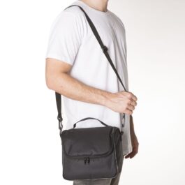 Bolsa térmica 8,5 Litros.
