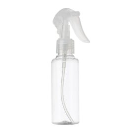 Borrifador Plástico 100ml.